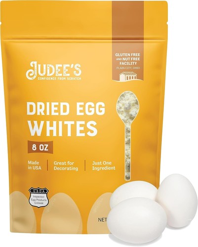 Judee gluten free dried - free, egg