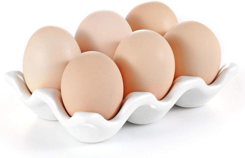 Cup egg tray - cup,