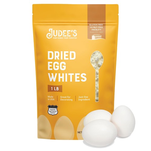 Judee gluten free - free, dried