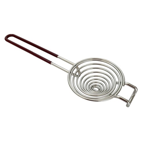 Stainless steel egg white - stainless,