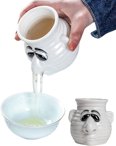 Funny egg separator - funny,